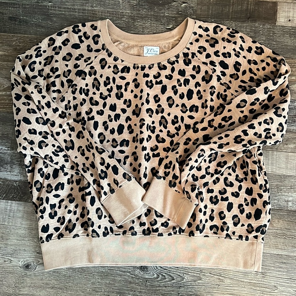J.Crew pullover